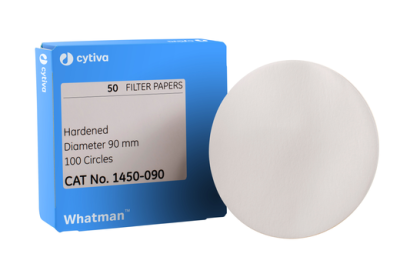 ניר סינון מס' 50 WHATMANN  
