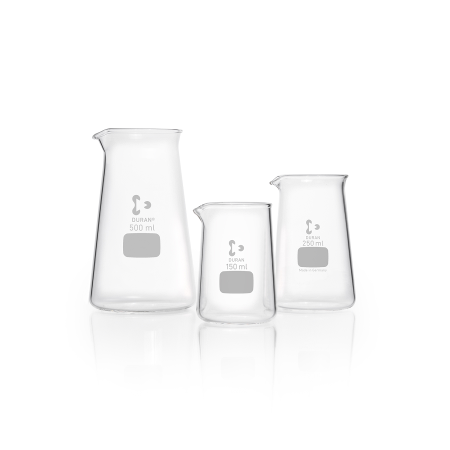 beaker china