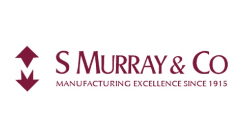 s murray logo