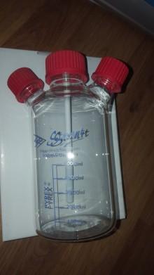 בקבוקי Culture Flasks (Image no.2)