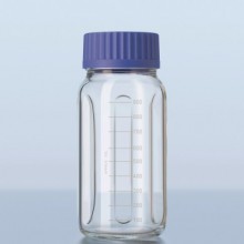 בקבוקי מעבדה BAFFLED (Image no.1)