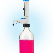 דיספנסרים  Bottle top Dispenser (Image no.1)