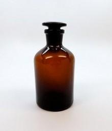 בקבוקי ריאגנט חומים (Image no.2)