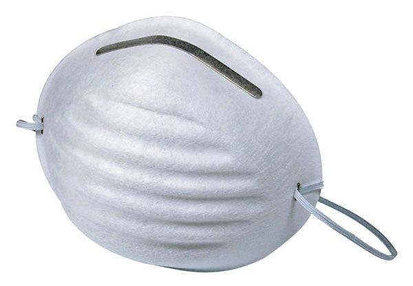 Dust-Mask