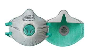 face masks 171 מסכה נשמית FFP3 לשימוש חוזר R