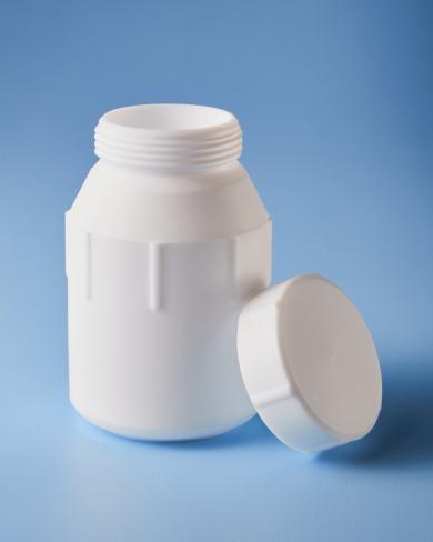 ptfe bottle