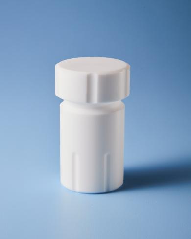 ptfe vial