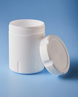 ptfe jar1 צנצנות טפלון