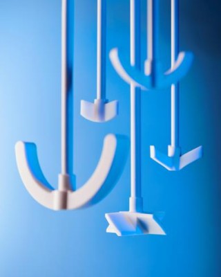  טפלון כלים ובוחשים